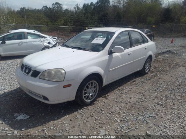 KL5JD52Z64K043131 Suzuki Forenza