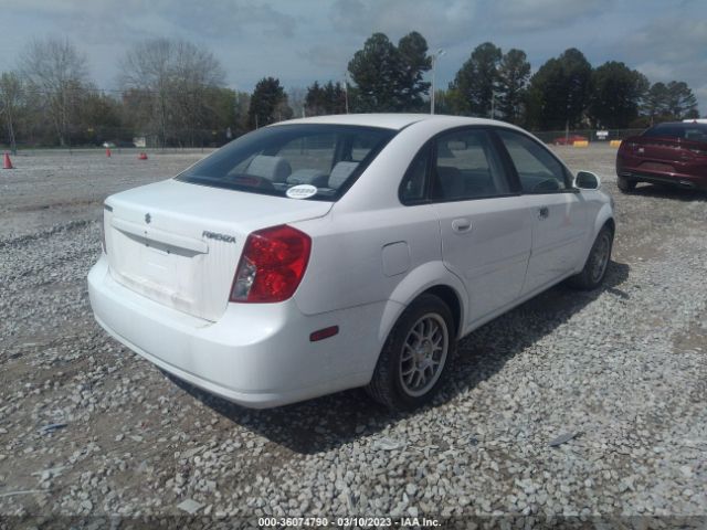 KL5JD52Z64K043131 Suzuki Forenza