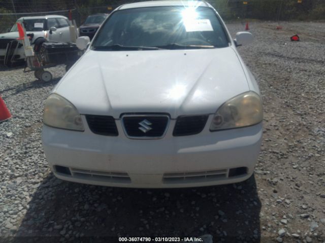 KL5JD52Z64K043131 Suzuki Forenza