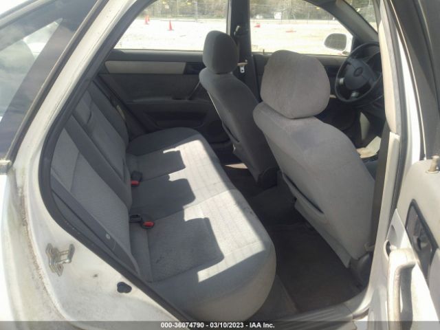 KL5JD52Z64K043131 Suzuki Forenza