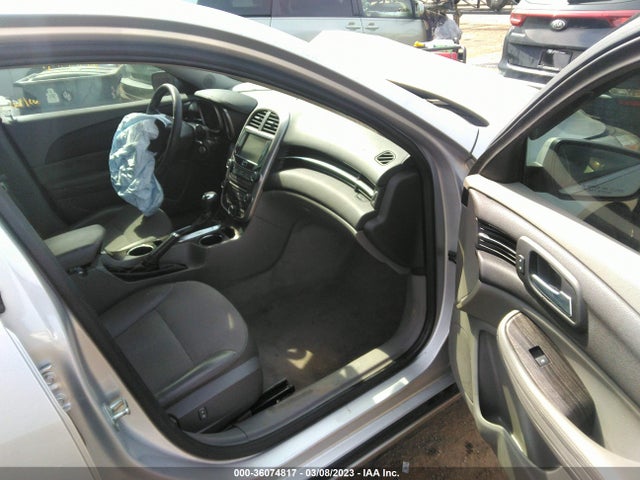 2016 CHEVROLET MALIBU LIMITED LT VIN: 1G11C5SA5GF119709