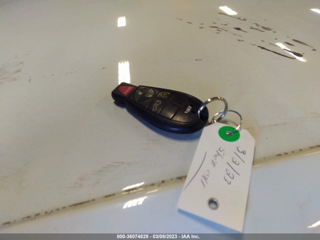 Dodge DART SXT 2015 1C3CDFBB4FD194007 Image 11