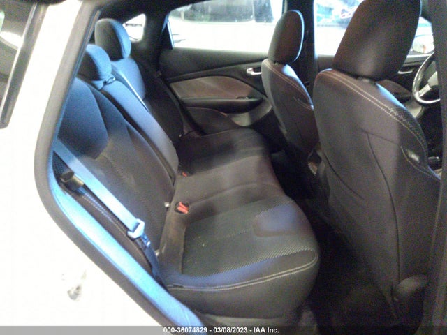 Dodge DART SXT 2015 1C3CDFBB4FD194007 Image 8