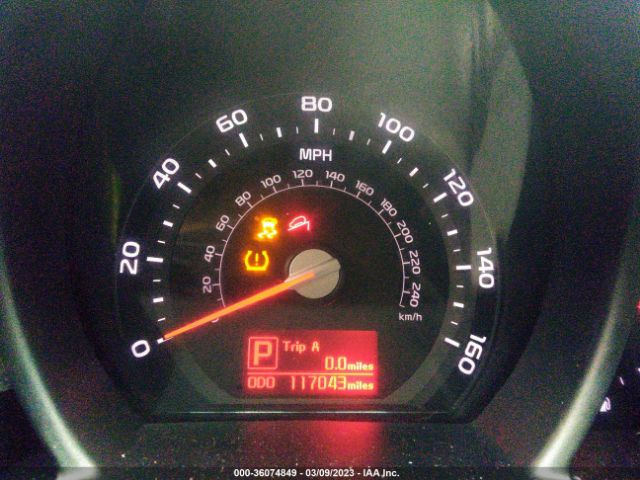 KNDPBCAC0F7740392 KIA Sportage Lx