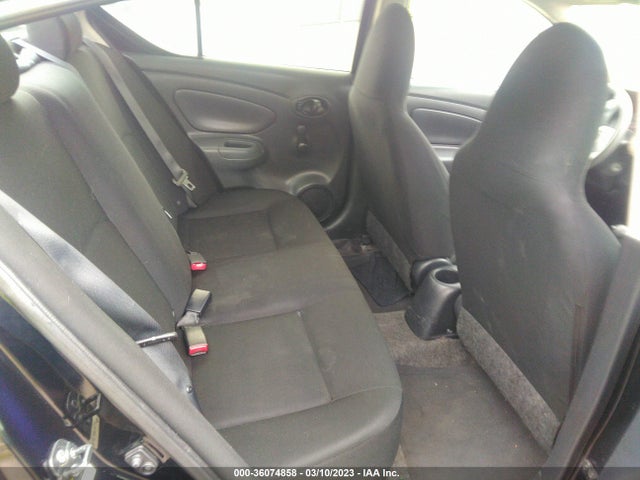 2015 Nissan Versa, VIN: 3N1CN7AP4FL847492