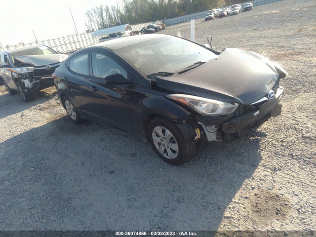 2016 5NPDH4AE9GH736945 main image