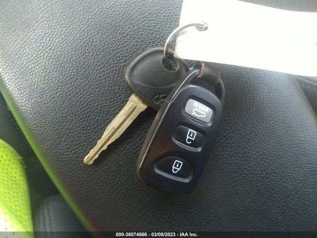 Hyundai ELANTRA SE 2016 5NPDH4AE9GH736945 Image 11