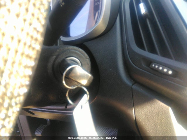 Chevrolet EQUINOX LS 2015 2GNALAEK7F1106252 Image 3