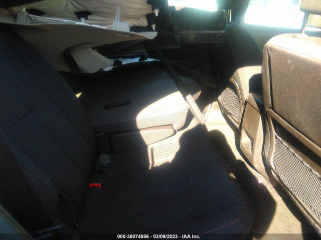 Chevrolet EQUINOX LS 2015 2GNALAEK7F1106252 Image 9