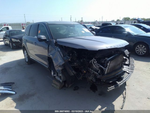 5XYP2DHC3MG114508 KIA Telluride Lx