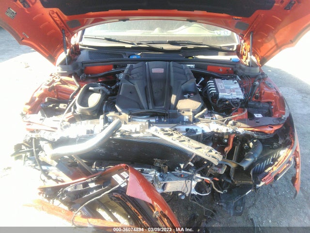 2022 Porsche Macan, VIN: WP1AG2A57NLB23854