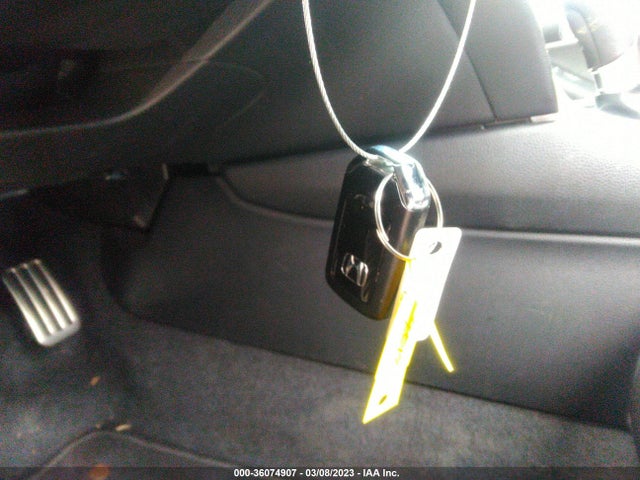 2022 Honda Accord, VIN: 1HGCV1F35NA098967