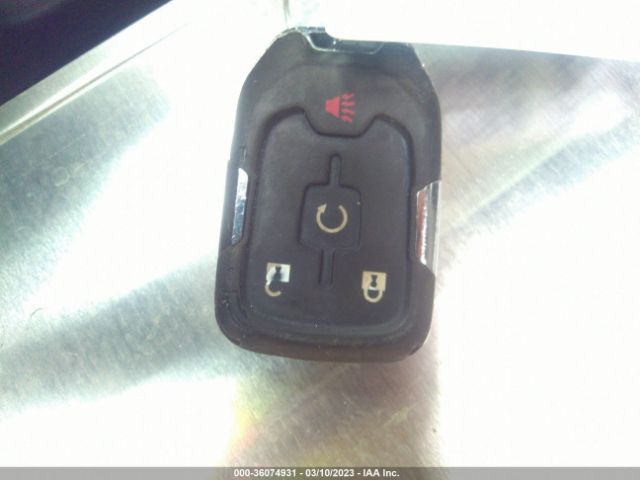 3GKALMEV4KL178026 GMC Terrain Sle