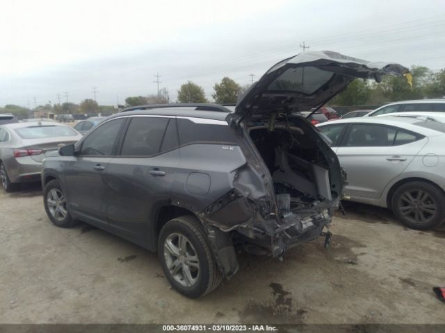 3GKALMEV4KL178026 GMC Terrain Sle