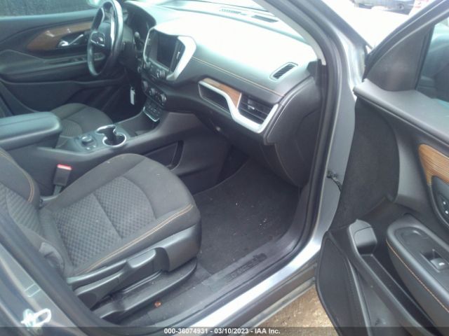 3GKALMEV4KL178026 GMC Terrain Sle