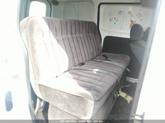 Chevrolet City Express Cargo Van Ls 2015 3N63M0YN5FK724718 Image 8