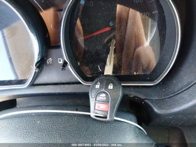 3N1CN7AP7HL818135 Nissan Versa Sedan S/s Plus/sl/sv