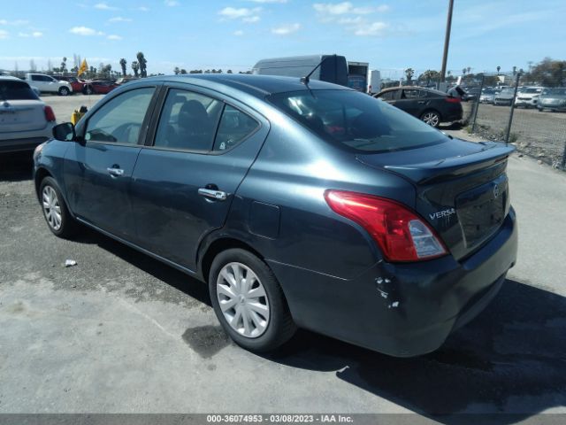 3N1CN7AP7HL818135 Nissan Versa Sedan S/s Plus/sl/sv