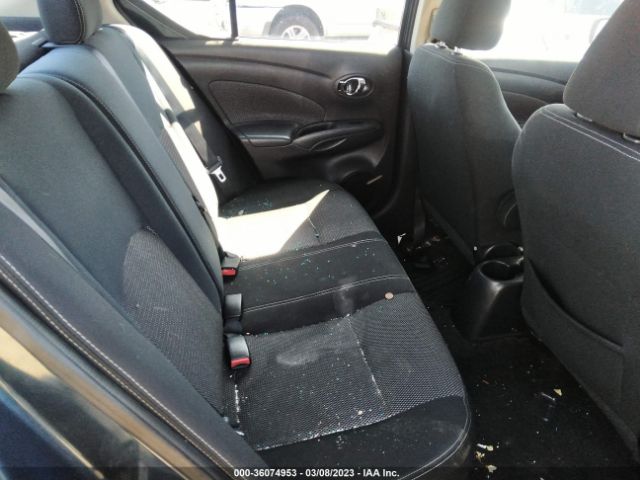 3N1CN7AP7HL818135 Nissan Versa Sedan S/s Plus/sl/sv