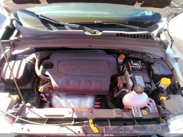 ZACNJABB2LPL65718 Jeep Renegade Latitude