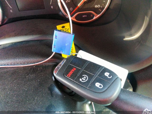 ZACNJABB2LPL65718 Jeep Renegade Latitude