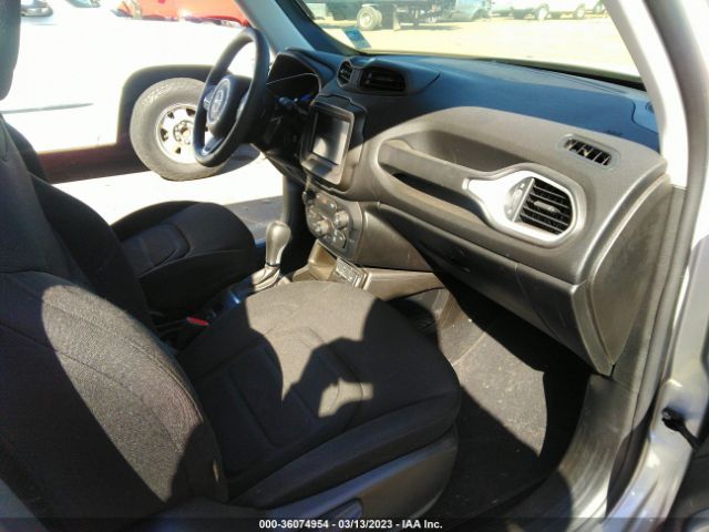 ZACNJABB2LPL65718 Jeep Renegade Latitude