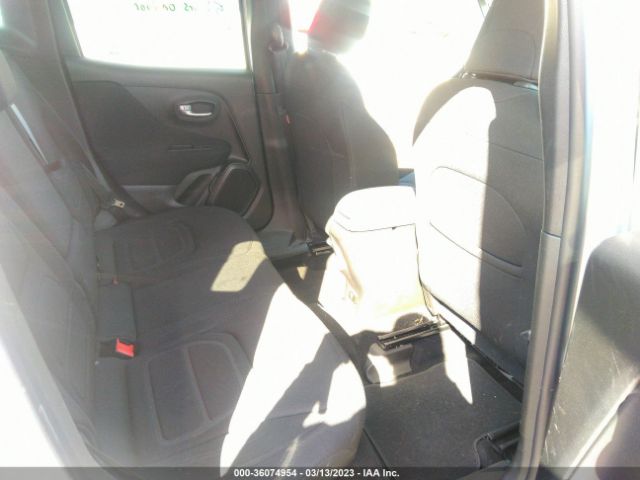 ZACNJABB2LPL65718 Jeep Renegade Latitude