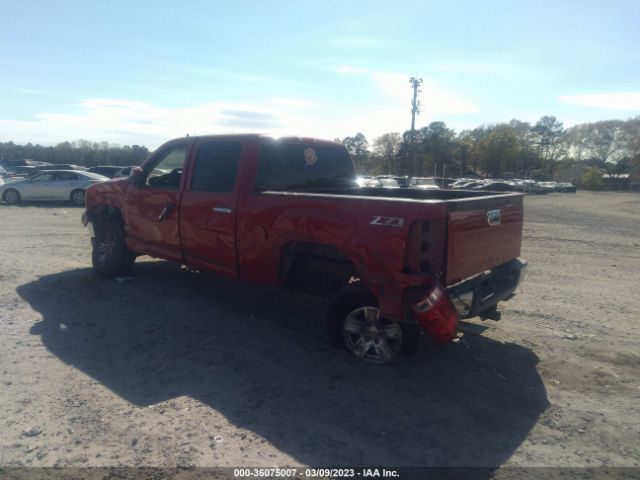 2GTEK13C871734542 GMC Sierra 1500 Sl