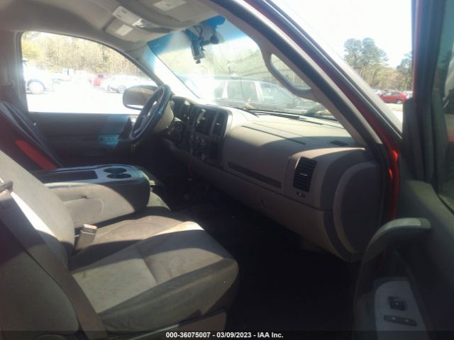 2GTEK13C871734542 GMC Sierra 1500 Sl