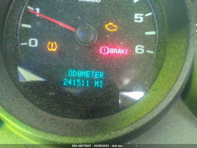 2GTEK13C871734542 GMC Sierra 1500 Sl