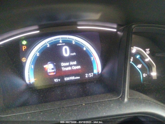 2020 HONDA CIVIC COUPE LX VIN: 2HGFC4B67LH302185