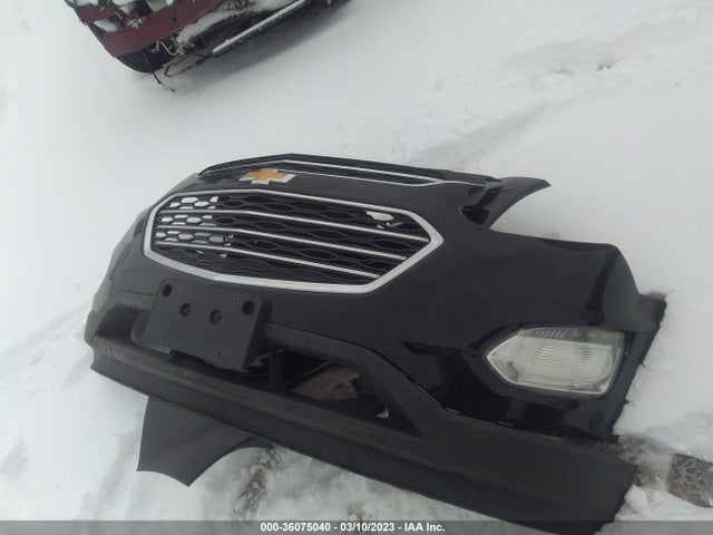Chevrolet EQUINOX LT 2016 2GNFLFEK7G6182383 Image 4