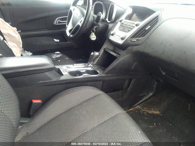 Chevrolet EQUINOX LT 2016 2GNFLFEK7G6182383 Image 7
