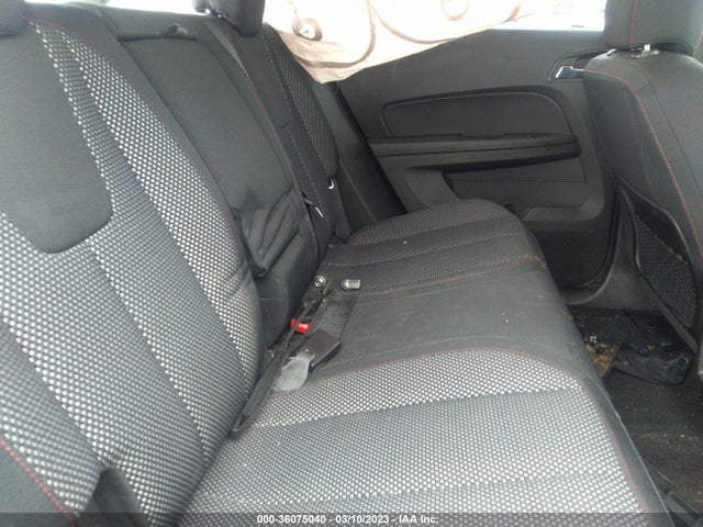 Chevrolet EQUINOX LT 2016 2GNFLFEK7G6182383 Image 10