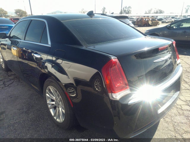 2C3CCAEG4GH128199 Chrysler 300 300c