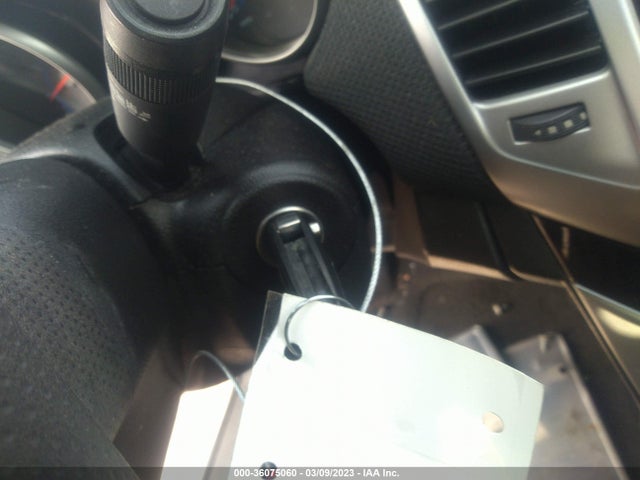 Chevrolet CRUZE LT 2015 1G1PC5SB6F7247131 Image 3