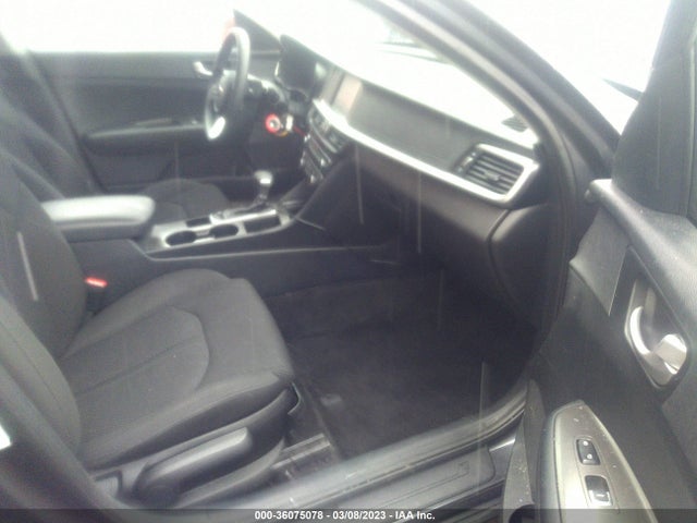 KIA Optima Lx 2019 5XXGT4L39KG329686 Image 6