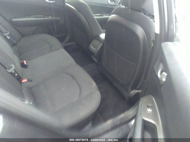 KIA Optima Lx 2019 5XXGT4L39KG329686 Image 9