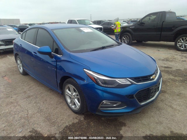 2018 1G1BE5SM2J7184236 main image