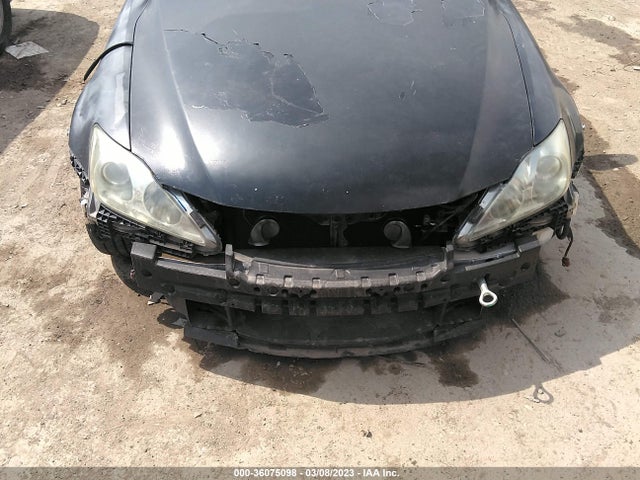 Lexus IS 250 2009 JTHBK262395089570 Image 7