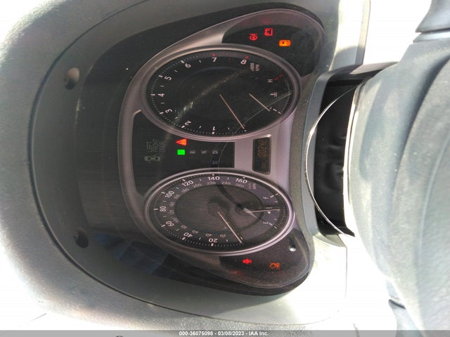 Lexus IS 250 2009 JTHBK262395089570 Image 8