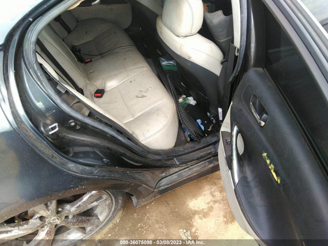 Lexus IS 250 2009 JTHBK262395089570 Image 9