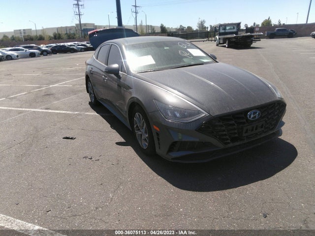 Hyundai SONATA SEL 2020 5NPEL4JA7LH059646 Image 1