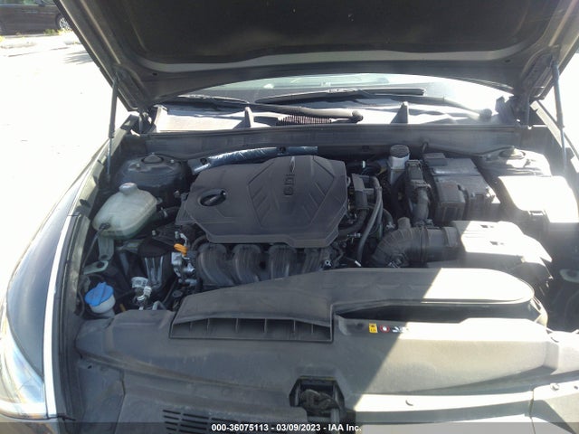 Hyundai SONATA SEL 2020 5NPEL4JA7LH059646 Image 11