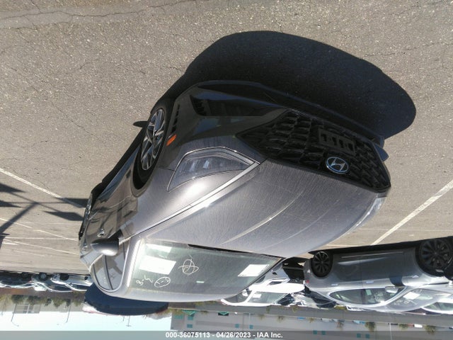 Hyundai SONATA SEL 2020 5NPEL4JA7LH059646 Image 2