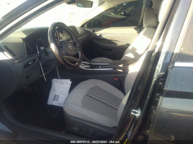 Hyundai SONATA SEL 2020 5NPEL4JA7LH059646 Image 6