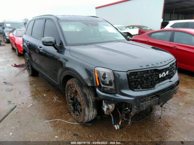 5XYP5DHC6NG303629 auction archive image