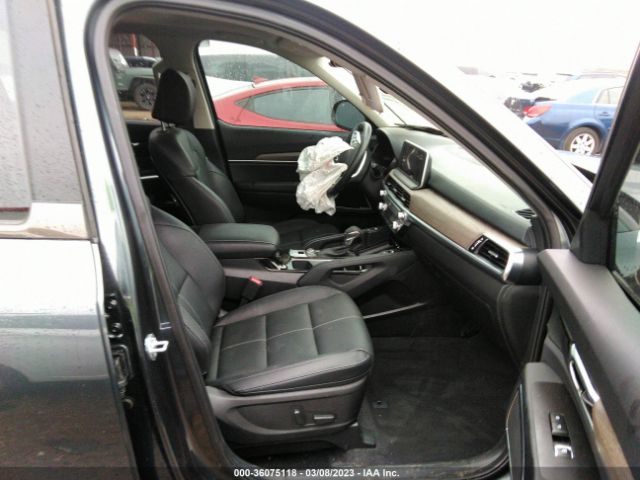 5XYP5DHC6NG303629 KIA Telluride Sx