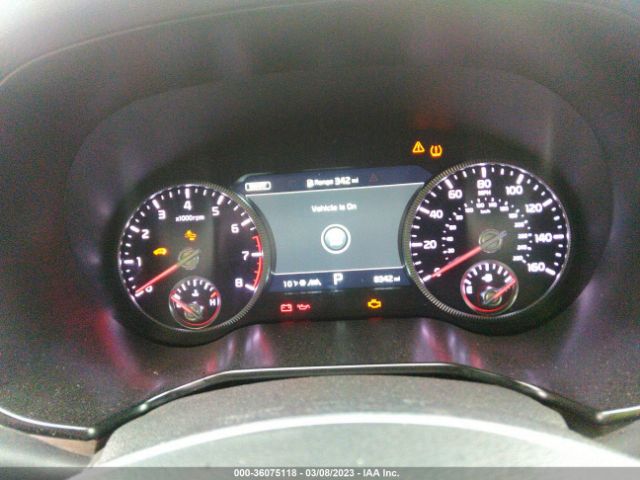 5XYP5DHC6NG303629 KIA Telluride Sx