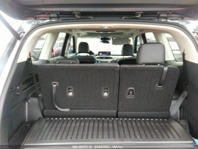 5XYP5DHC6NG303629 KIA Telluride Sx